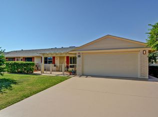 10643 W Saratoga Cir, Sun City, AZ 85351