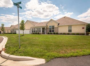 5911 Eiger Dr, Columbus, OH 43213