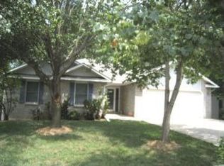 3707 Teakwood Dr, Columbia, MO 65203