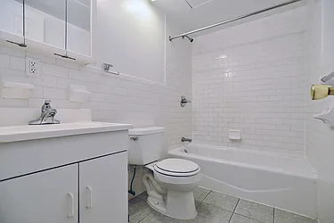 Rented by J Misrahi Realty Corp