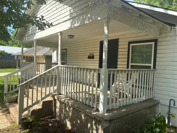 1104 15th St SE, Paris, TX 75460