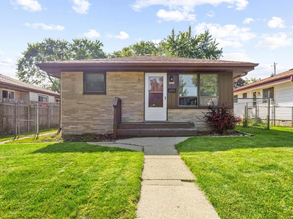 5723 North 98th STREET, Milwaukee, WI 53225