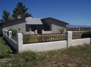 1226 S Estrella Rd, Golden Valley, AZ 86413