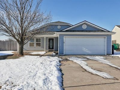 9421 Checkerbloom Dr, Oklahoma City, OK, 73165