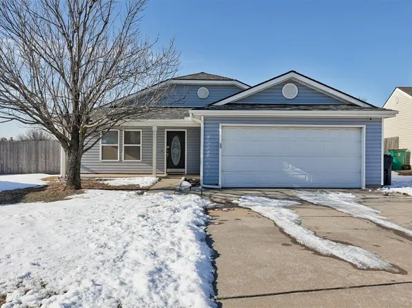 9421 Checkerbloom Dr, Oklahoma City, OK 73165