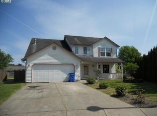 607 SE 6th Ct, Battle Ground, WA