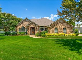 4876 Pebble Creek Dr, Aubrey, TX 76227