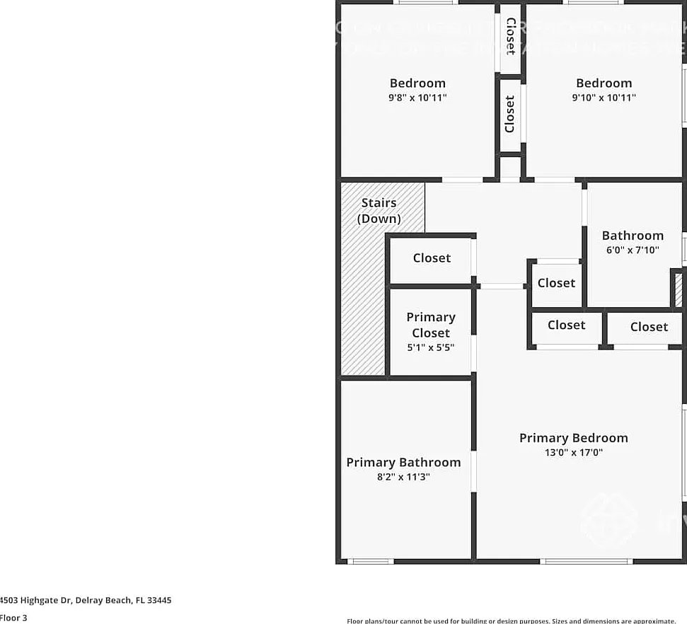 4503 Highgate Dr Delray Beach, FL 33445 — Photo 4