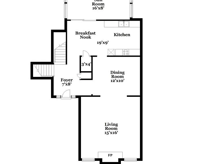 8807 Parliament Pl — Photo 9