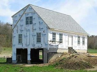 87 W Brookfield Rd, North Brookfield, MA 01535