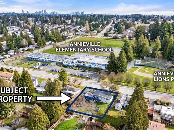 9185 112th St, Delta, BC V4C 4X7