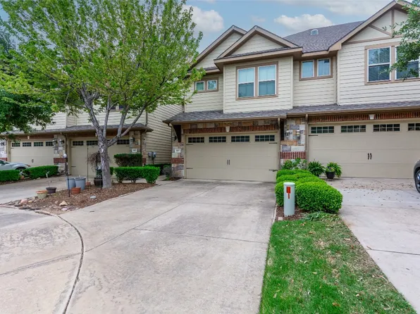 807 Chestnut Hill Dr, Allen, TX 75013