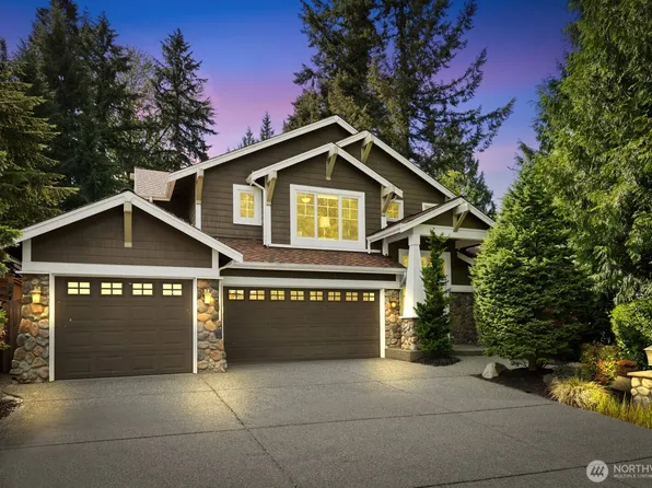 3005 235th Avenue SE, Sammamish, WA 98075