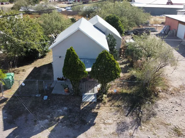 12 N 7TH Street, Tombstone, AZ 85638