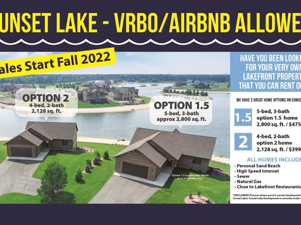 W5632 Sunshine Ct, New Lisbon, WI 53950