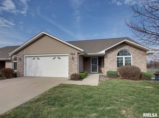 4919 Chestnut St, Quincy, IL 62305