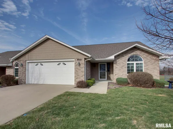 4919 Chestnut St, Quincy, IL 62305