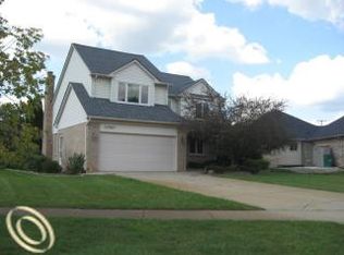 12563 Mentz Dr, Romeo, MI 48065