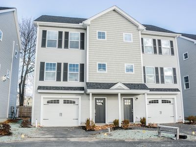 1400 Gorham St #36, Lowell, MA, 01852