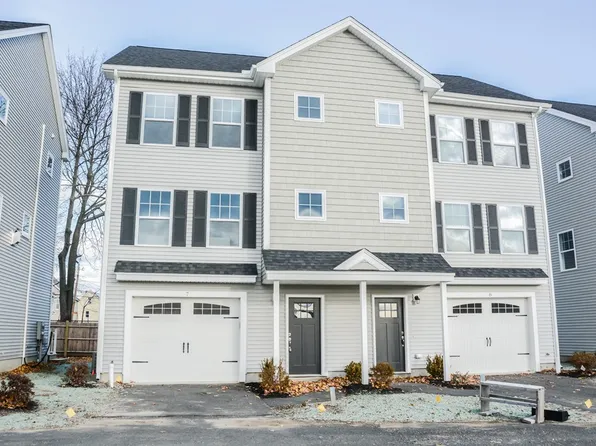 1400 Gorham St #38, Lowell, MA 01852