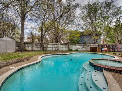 2422 Green Willow Ct, Arlington, TX, 76001