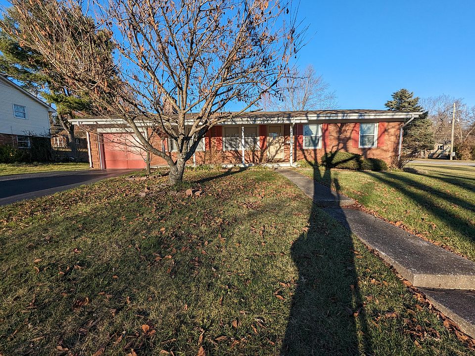 1137 Gainesway Dr, Lexington, KY 40517 Zillow