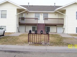 622 Jay Dr APT 3, Sterling, CO 80751