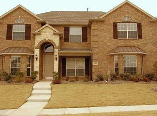805 Graystone Dr, Garland, TX 75043