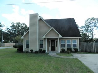 5710 Riviera Prado, Lake Park, GA 31636