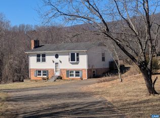 248 Newtown Rd, Greenwood, VA 22943