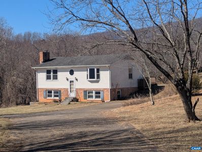 248 Newtown Rd, Greenwood, VA, 22943