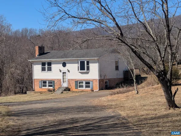 248 Newtown Rd, Greenwood, VA 22943