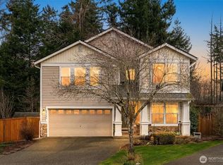 Kates Ridge, Maple Valley, WA 98038