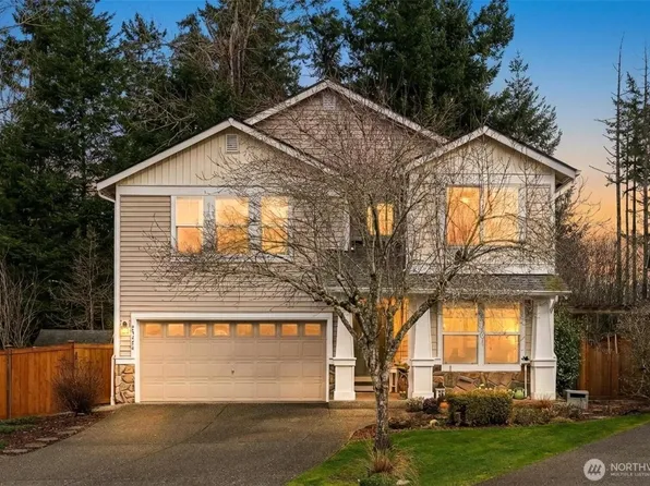 23425 SE 261st Court, Maple Valley, WA 98038