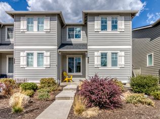 61618 SE Depot Loop, Bend, OR 97702
