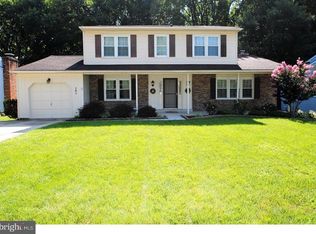 101 Iroquois Ct, Newark, DE 19702
