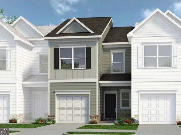 150 Acklin Ln, Dalton, GA 30721