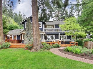 4795 NE North Tolo Rd, Bainbridge Island, WA 98110