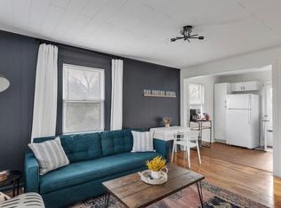 524 Greystone Rd, Charlotte, NC 28209