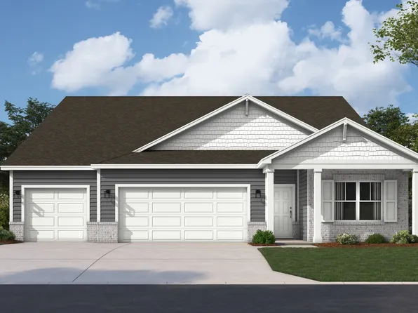 1591 Henry St, Fortville, IN 46040