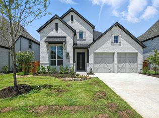 2710 Forest Bnd, Prosper, TX 75078