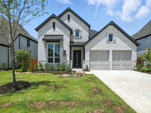 2710 Forest Bnd, Prosper, TX 75078