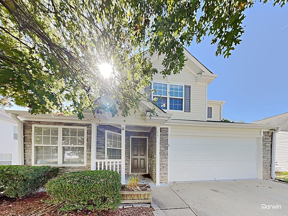 1st image of 227 Weatherstone Pointe Dr