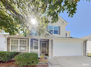227 Weatherstone Pointe Dr, Woodstock, GA