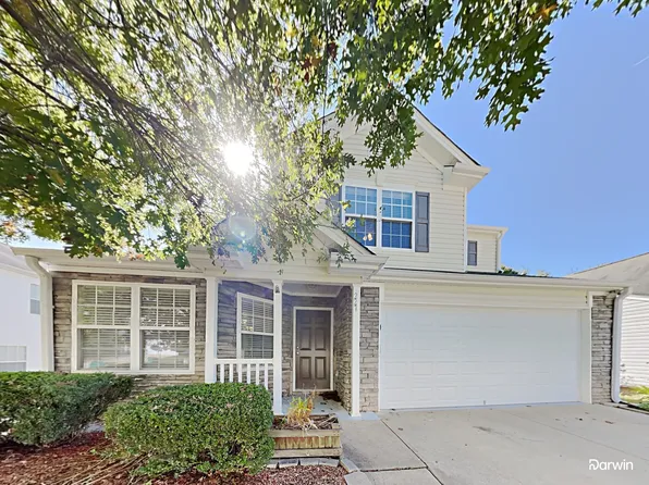 227 Weatherstone Pointe Dr, Woodstock, GA 30188