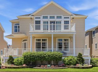 8 N 34th Ave, Longport, NJ 08403