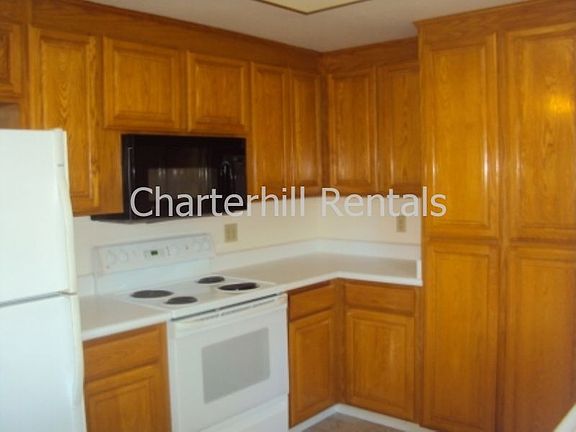 kitchen view 2
