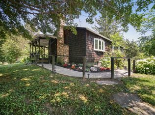 1322 Centre Rd, Rhinebeck, NY 12572