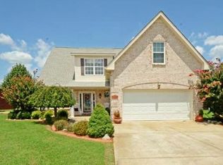2634 Westhaven Dr, Murfreesboro, TN 37128