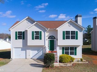 6108 Lancelot Ln #78, Douglasville, GA 30135